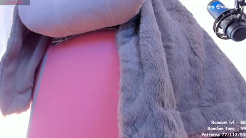 Snapshot of thatgirl___ chatting on 01.12.25 my name is Lucy online show from 01.12.25