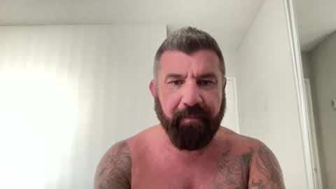 Snapshot of thatguybearded chatting on 02.07.26 ThatGuyBearded online show from 02.07.26