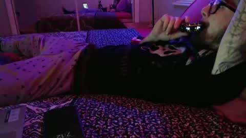 That guy  follow on X online show from 12.26.24