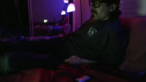 That guy  follow on X online show from 01.29.25