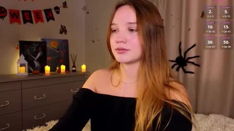 Alice online show from 10.24.25