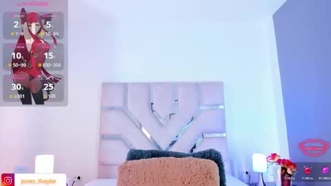 Thayler  online show from 02.06.26