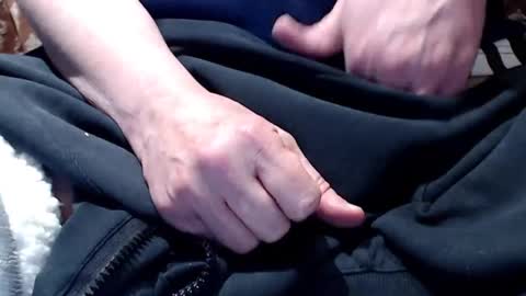 Snapshot of the1pocketrocket chatting on 12.13.24 the1pocketrocket online show from 12.13.24