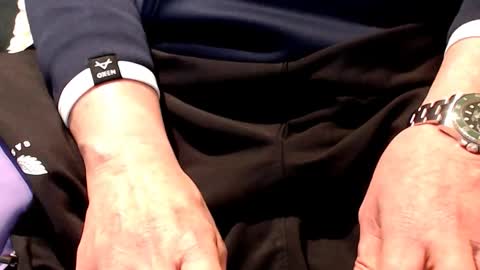 the1pocketrocket online show from 01.18.26