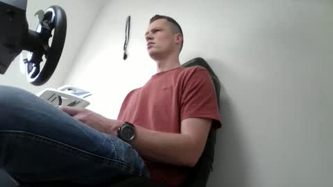 Snapshot of the___rocky200 chatting on 11.06.25 Dennis online show from 11.06.25