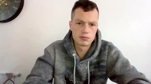 Snapshot of the___rocky200 chatting on 11.10.25 Dennis online show from 11.10.25