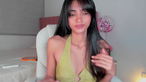 Snapshot of the__power__girls chatting on 12.12.24 nina mirley online show from 12.12.24