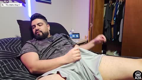 Snapshot of the_alpha_dog_xxx chatting on 12.06.24 the_alpha_dog_xxx online show from 12.06.24