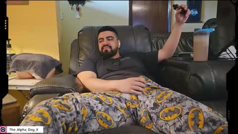 Snapshot of the_alpha_dog_xxx chatting on 03.04.25 the_alpha_dog_xxx online show from 03.04.25