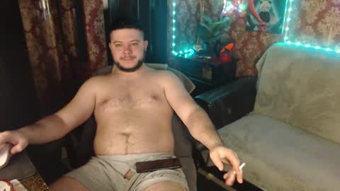 thor lord online show from 02.04.25