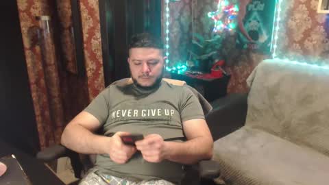 thor lord online show from 02.04.25