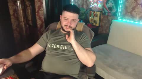 thor lord online show from 02.15.25