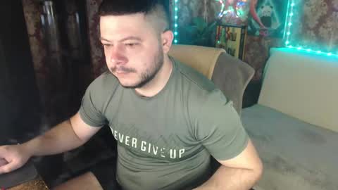 thor lord online show from 02.18.25