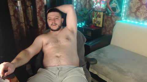 thor lord online show from 02.18.25