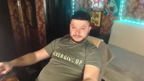 thor lord online show from 02.19.25