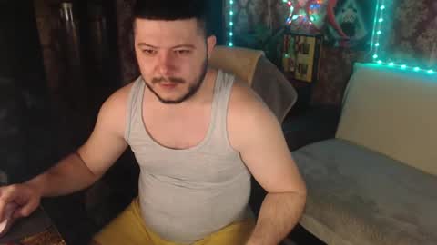 thor lord online show from 02.22.25