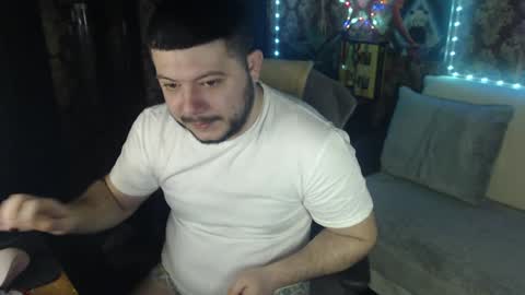 thor lord online show from 02.26.25