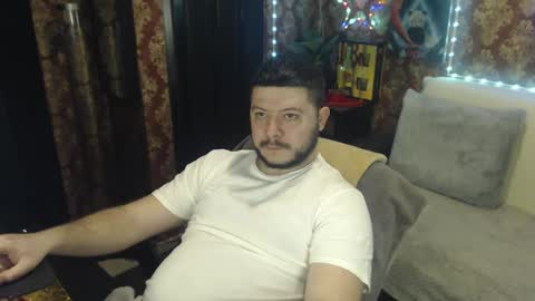 thor lord online show from 02.27.25