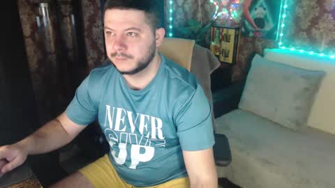 thor lord online show from 02.27.25