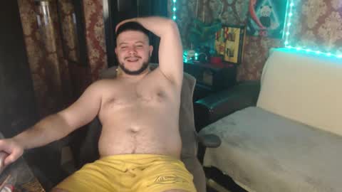 thor lord online show from 03.02.25