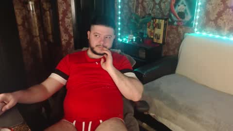 thor lord online show from 03.04.25