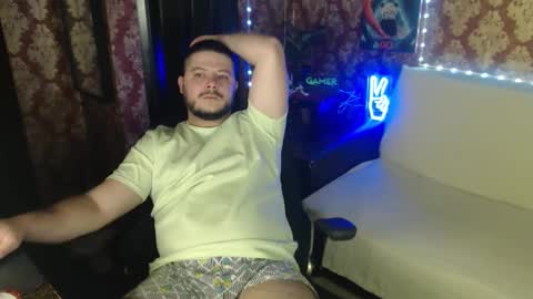 thor lord online show from 09.08.25