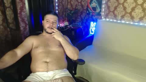 thor lord online show from 09.17.25