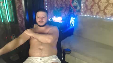 thor lord online show from 10.04.25