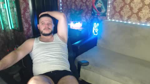 thor lord online show from 10.05.25