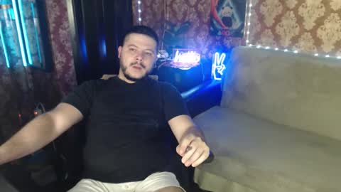 thor lord online show from 10.12.25