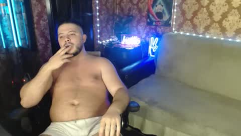 thor lord online show from 10.15.25