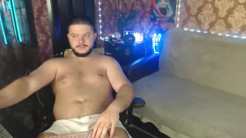 thor lord online show from 11.09.25