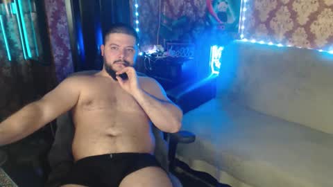 thor lord online show from 12.14.25