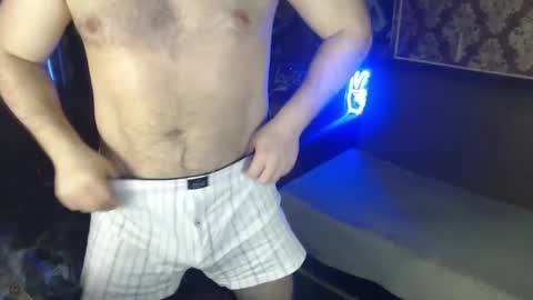 thor lord online show from 02.18.26