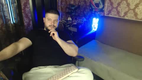 thor lord online show from 02.18.26