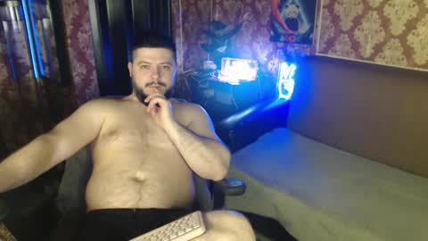 thor lord online show from 03.07.26