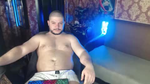 thor lord online show from 03.20.26