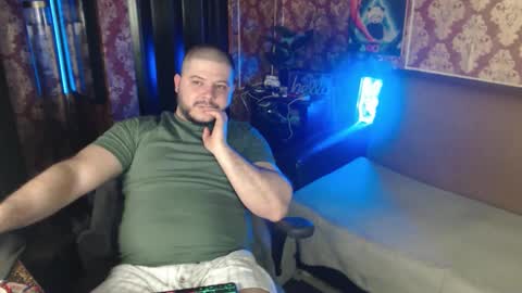 thor lord online show from 03.22.26