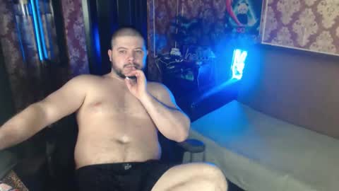 thor lord online show from 03.27.26