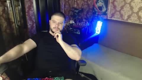 thor lord online show from 04.04.26