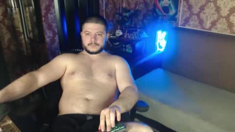 thor lord online show from 04.11.26