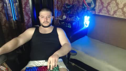 thor lord online show from 04.16.26