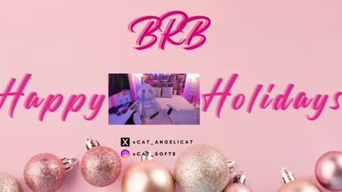 i am Cat  online show from 01.03.25