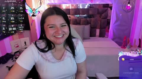 i am Cat  online show from 01.14.25