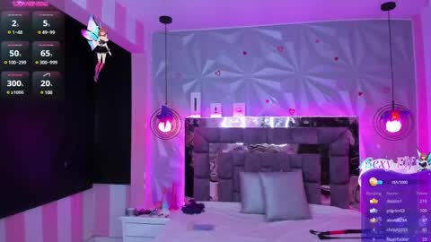 i am Cat  online show from 02.21.25