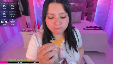 i am Cat  online show from 03.06.25