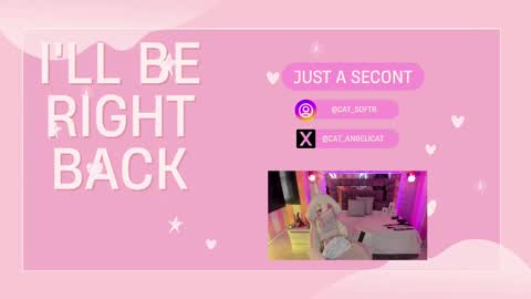 i am Cat  online show from 03.12.25