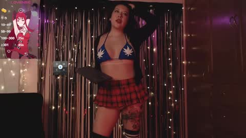 Giovanna online show from 02.06.25