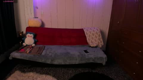 Giovanna online show from 03.28.26