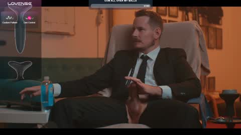 The DILF -  online show from 12.06.24